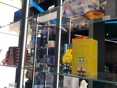 -泡泡玛特POPMART(沈阳大悦城店)