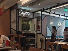 -新旺茶餐厅·早餐·夜宵(仙霞店)