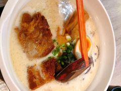 -味千拉面(南宁江南万达店)