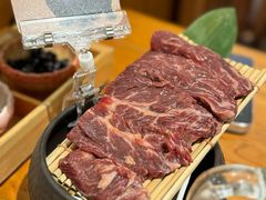 -黑牛の店·和牛烧肉(合生汇店)