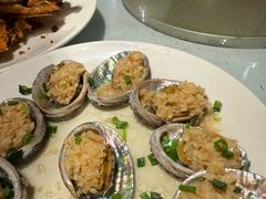 -渔·海鲜餐厅（东澳可域度假村内）南沙湾沙滩店