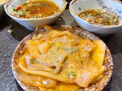 -蜀记火锅(南街店)
