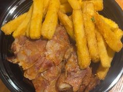 -吃饭皇帝大(长宁龙之梦店)
