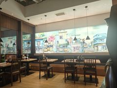 -沼津港精致料理·寿喜烧·烧鸟(漕河泾印象城店)