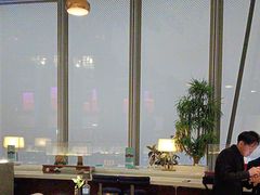 -鲜璟台·地标景观餐厅(上海中心店)