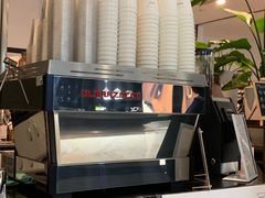 -Manner Coffee(芮欧百货店)
