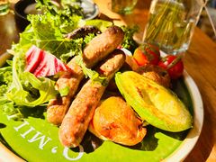 -O'mills Sourdough Bakery&Bistro(永嘉路店)