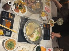 -火炉火自助餐(西直门凯德MALL店)