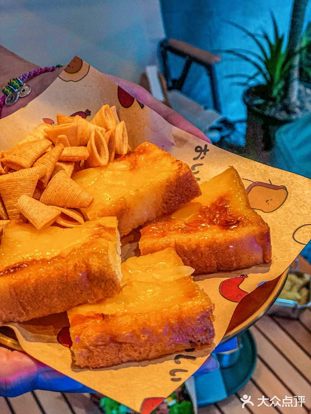 东莞新店｜一秒带你穿越到热带雨林的椰仙林