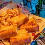 东莞新店｜一秒带你穿越到热带雨林的椰仙林