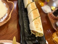 -BRBR叙利亚餐厅(总店)
