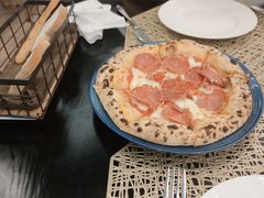 -苏马餐厅 Il Milione Italian Restaurant(苏州中心店)