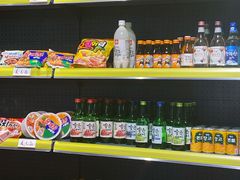 -Meet Sun韩式大排档(五一广场7MALL店)