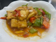 -杨记海鲜楼(三门黑金冠店)