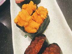 -元气寿司(东方宝泰店)