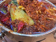 -宝葫芦西北茶食铺(万达店)