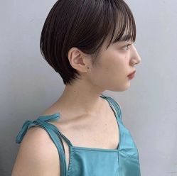 -BHG Hair Salon