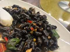 -清水湖度假村(罗浮山美食地标店)