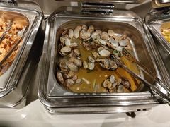 -水之梦·足浴·火锅美食