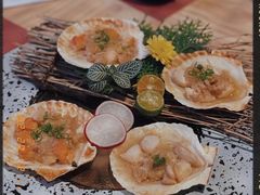 -鸟山鸣·日料食堂(王府井店)
