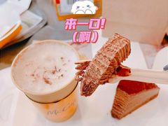 -麦当劳(四川北路店)