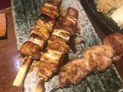 -千代武日本料理(开发区店)