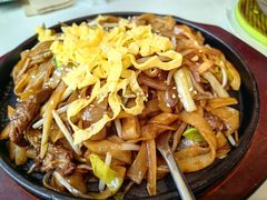 -金湖港式餐厅(建外店)