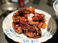 -锦荟JINHUI·浙江小馆(上海荟聚店)