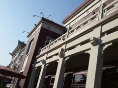 -杭州香格里拉饭店