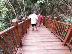 -太湖源风景区