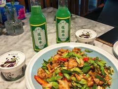 -懒人盐府人家(航天桥店)