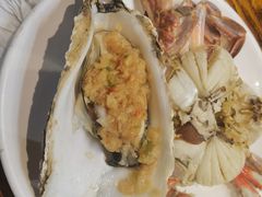 -海味当家·蒸锅海鲜(中山广场创始店)