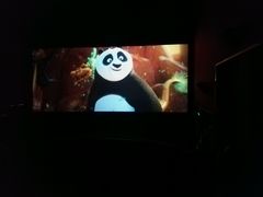 -武汉华夏国际影城(鲁广店)