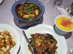 -味+新京宴·烤鸭·北京菜(创意谷店)