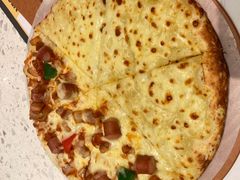 -牛男手造比萨西餐厨房(印象城店)