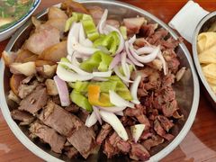 -饶阳传统豆腐脑
