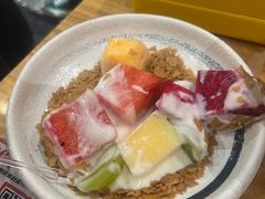 -水林间·寿喜烧自助(仙林金鹰店)