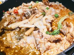 -蛙喔牛蛙(高新绿宝店)