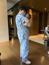 -涵禧月精致月子中心