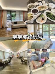 -爱帝宫月子中心(罗湖别墅院)