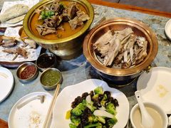 -哈啾嗨·新概念蒙餐(红星新城店)