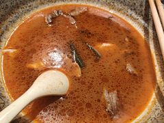 -北丐先生·野馄饨烧烤(泰达E街区店)