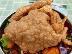 -红鼻子桂林米粉(金唐新光界店)