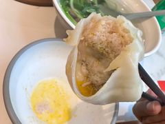 -馋三尺蟹粉小笼(人民广场店)