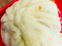 茴香馅儿包子-老回回饺子馆(海洋馆店)