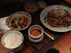 -岩也·日料与酒(龙岗天安云谷店)