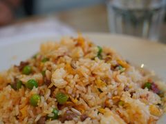 -华味居 Restaurant Chinese Huaweiju