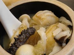 -堂宴·老厦门私房菜(1988仙岳总店)