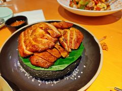 -simply thai天泰(美罗城店)