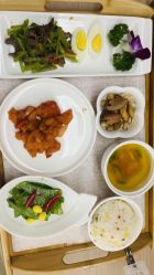 -美悦湾月子中心(熙湖店)